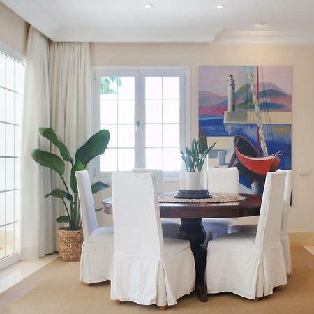 Villas Espléndida Costa Adeje  Extérieur photo