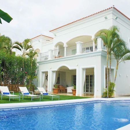 Villas Espléndida Costa Adeje  Extérieur photo