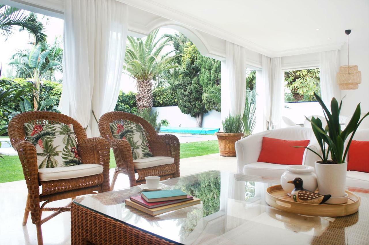 Villas Espléndida Costa Adeje  Extérieur photo