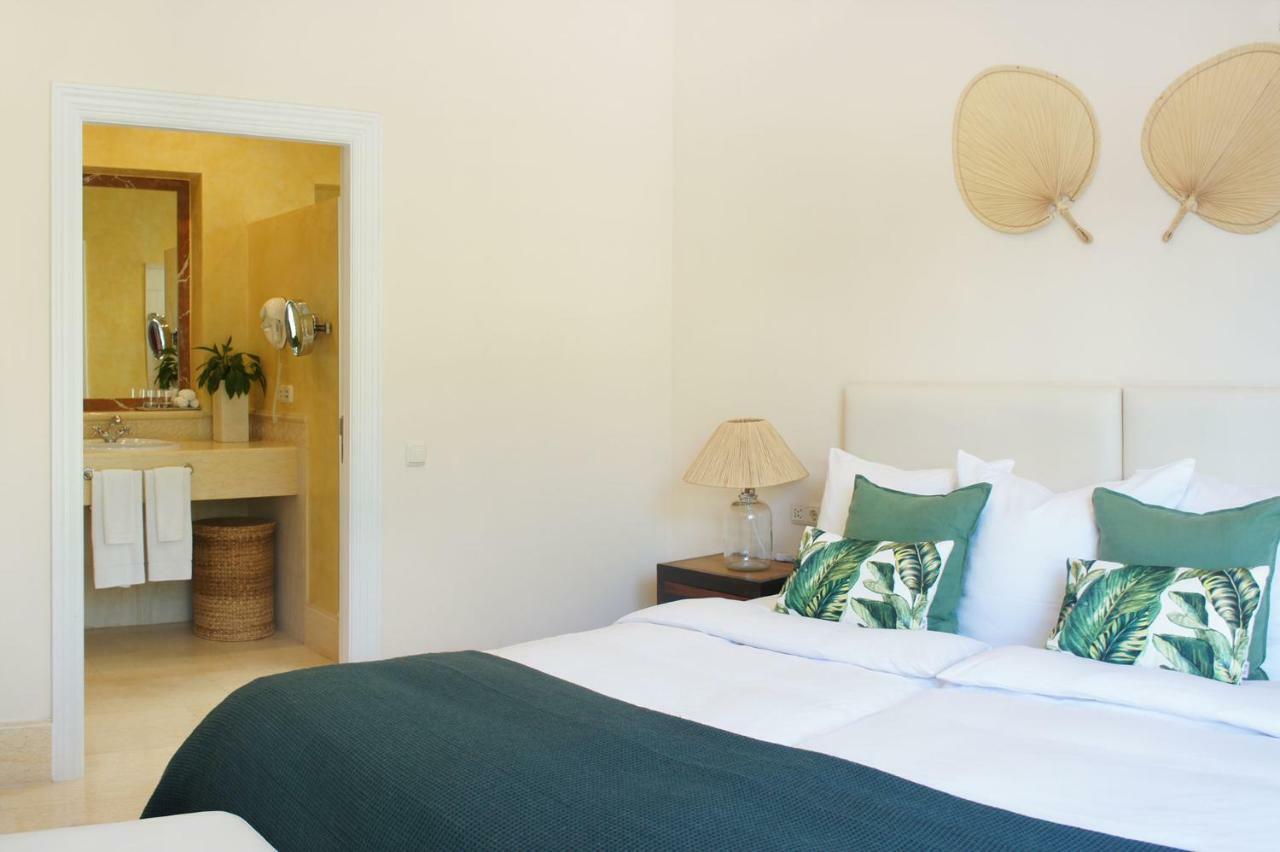 Villas Espléndida Costa Adeje  Extérieur photo