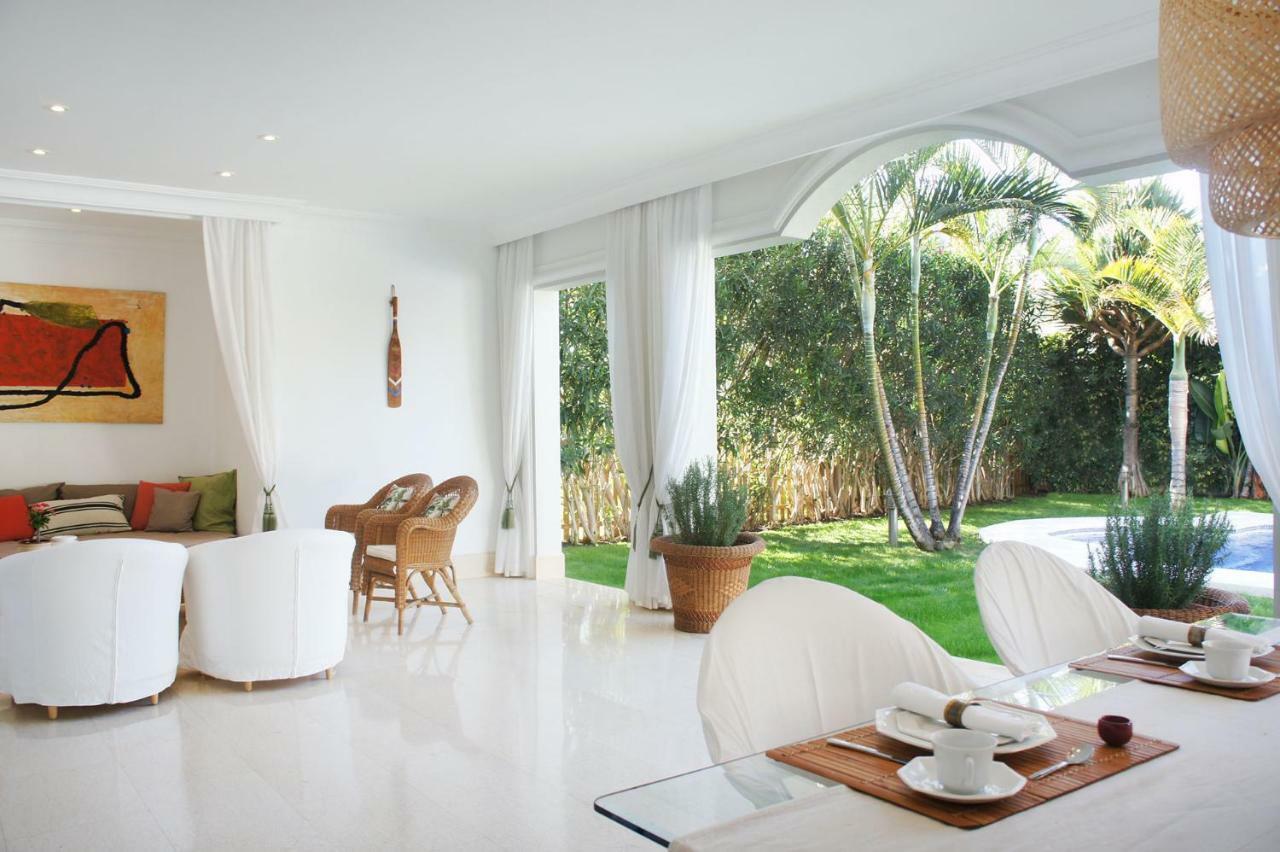 Villas Espléndida Costa Adeje  Extérieur photo