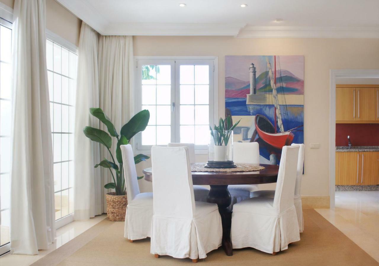 Villas Espléndida Costa Adeje  Extérieur photo