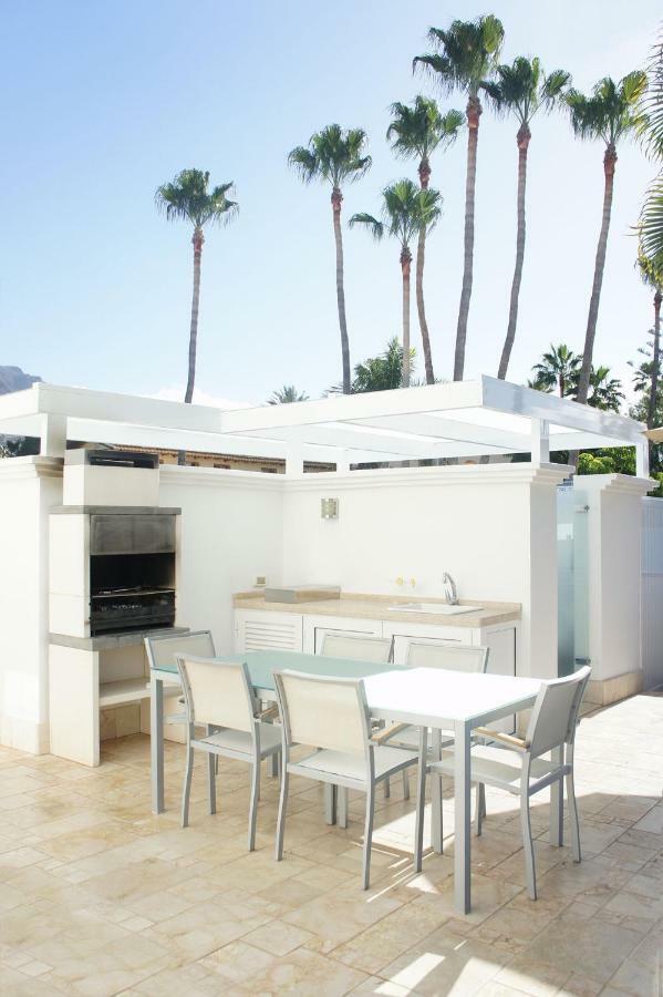 Villas Espléndida Costa Adeje  Extérieur photo