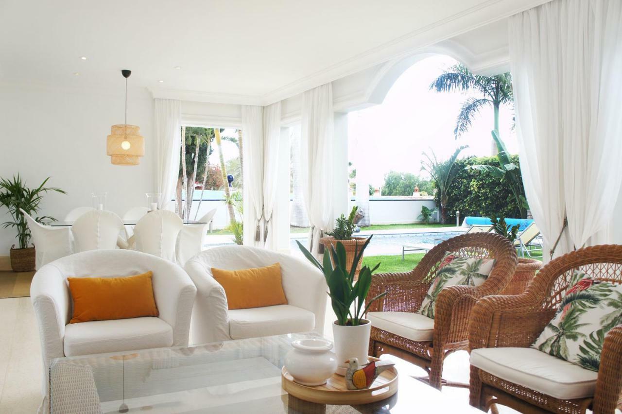 Villas Espléndida Costa Adeje  Extérieur photo