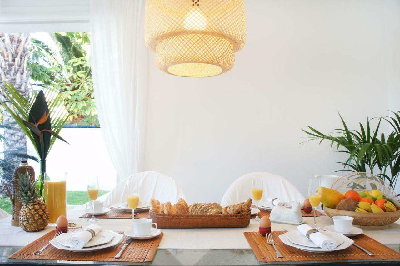 Villas Espléndida Costa Adeje  Extérieur photo