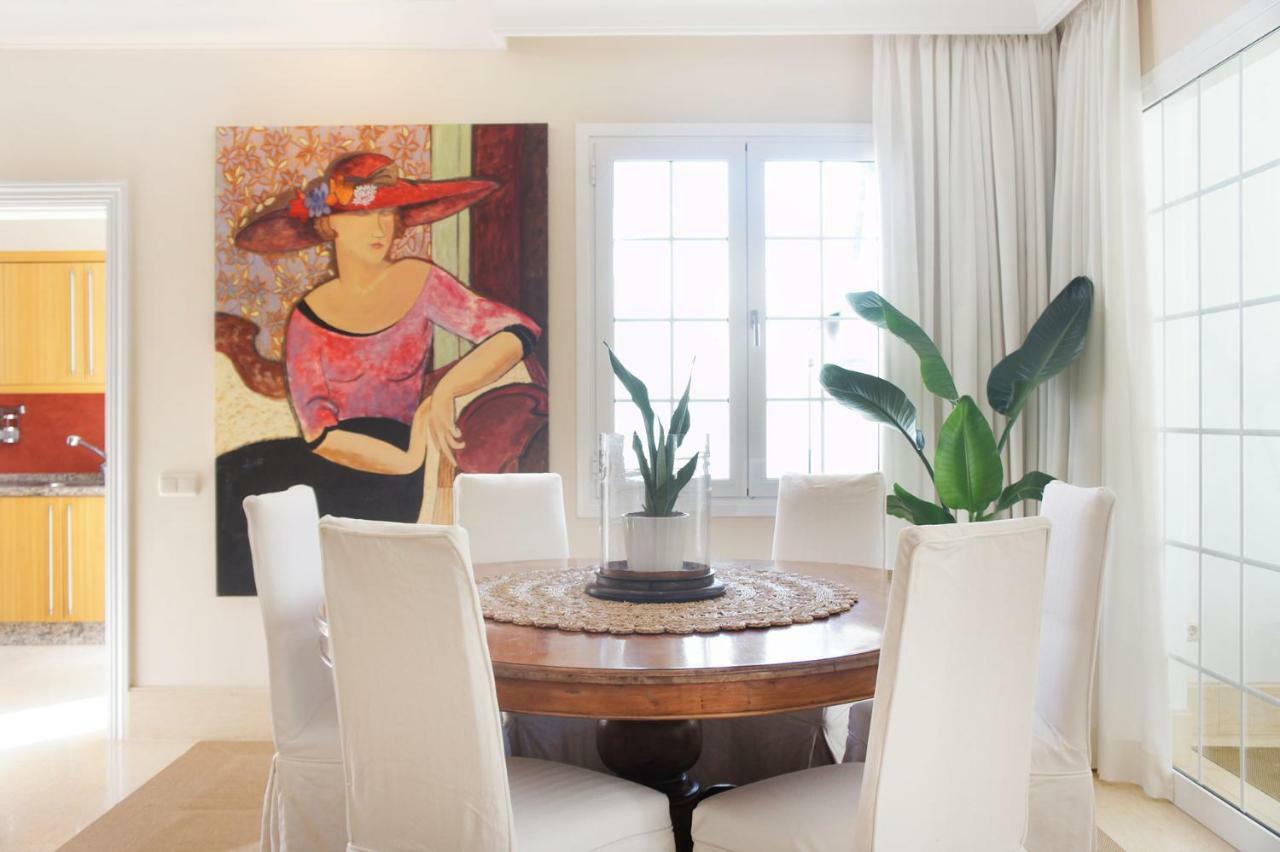 Villas Espléndida Costa Adeje  Extérieur photo