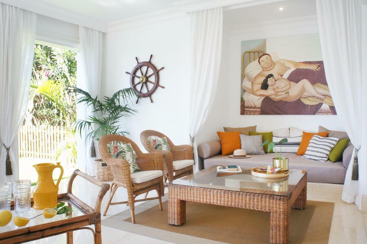 Villas Espléndida Costa Adeje  Extérieur photo