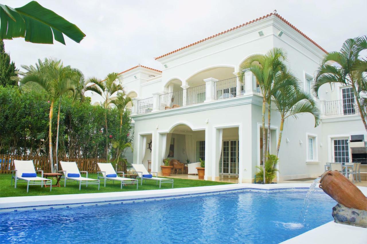 Villas Espléndida Costa Adeje  Extérieur photo